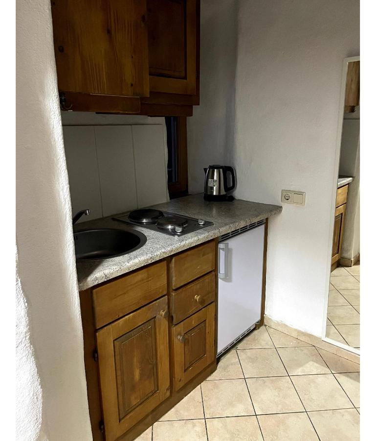 Landhaus Alpenblick Obsteig Exterior foto