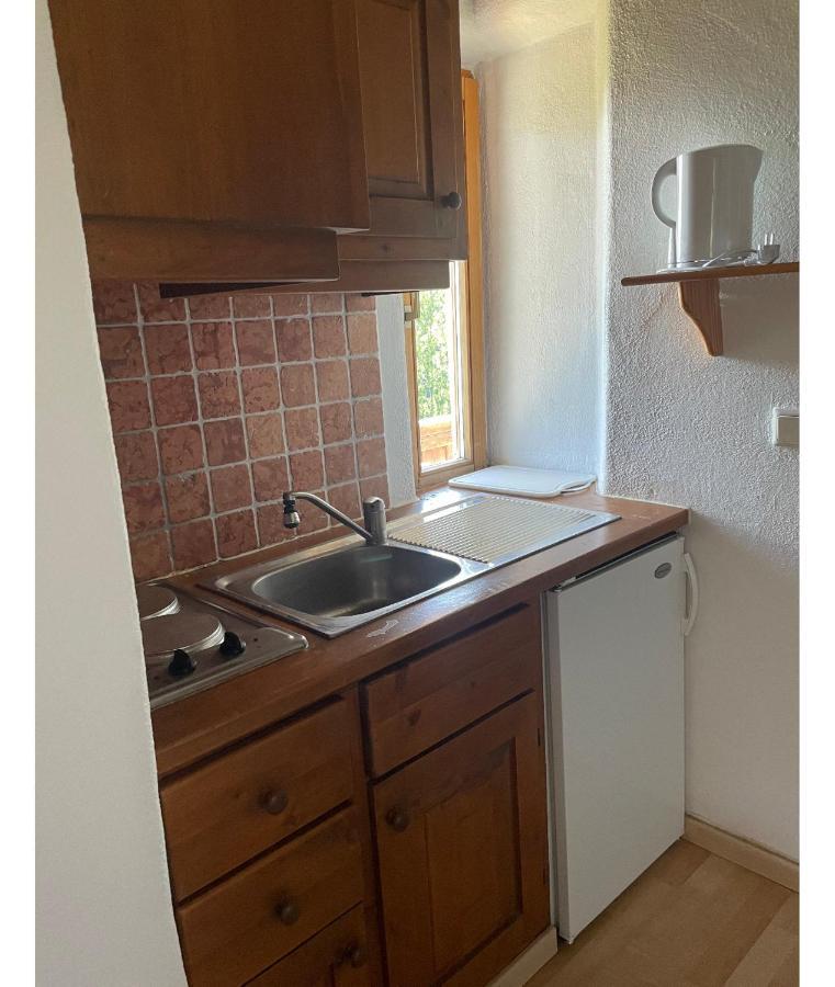 Landhaus Alpenblick Obsteig Exterior foto